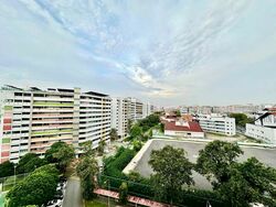 Blk 347A Adora Green (Yishun), HDB 5 Rooms #561664661